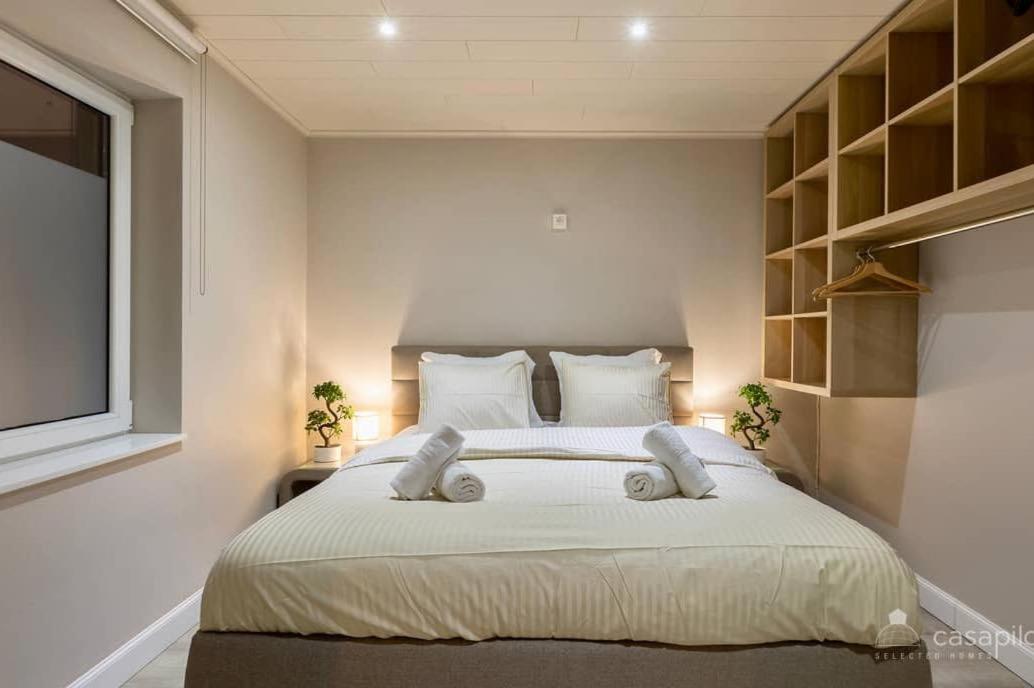 Bed and Breakfast Luxury House Remersdaal Exterior foto