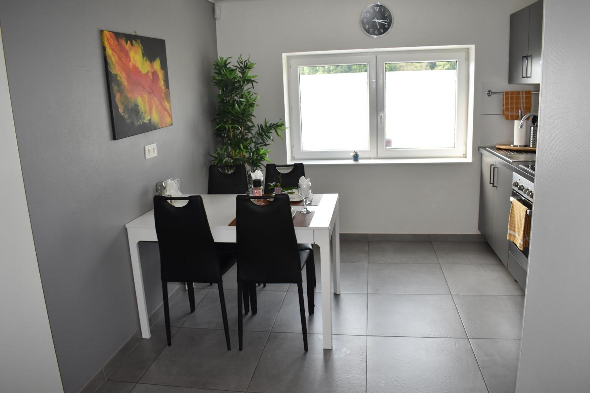 Bed and Breakfast Luxury House Remersdaal Exterior foto