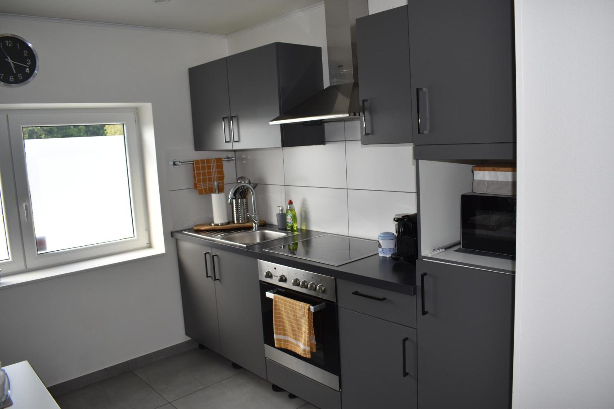 Bed and Breakfast Luxury House Remersdaal Exterior foto