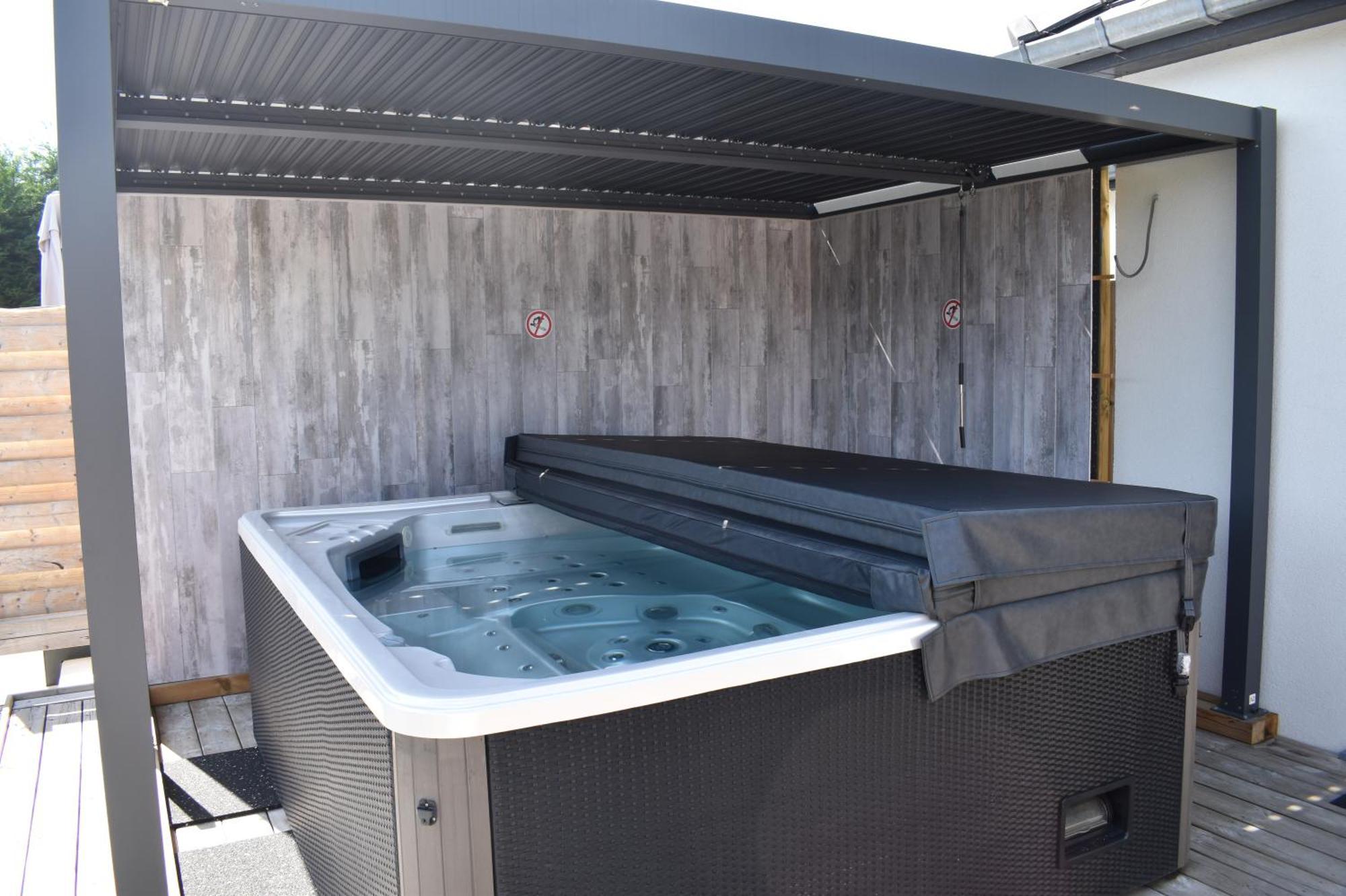 Bed and Breakfast Luxury House Remersdaal Exterior foto